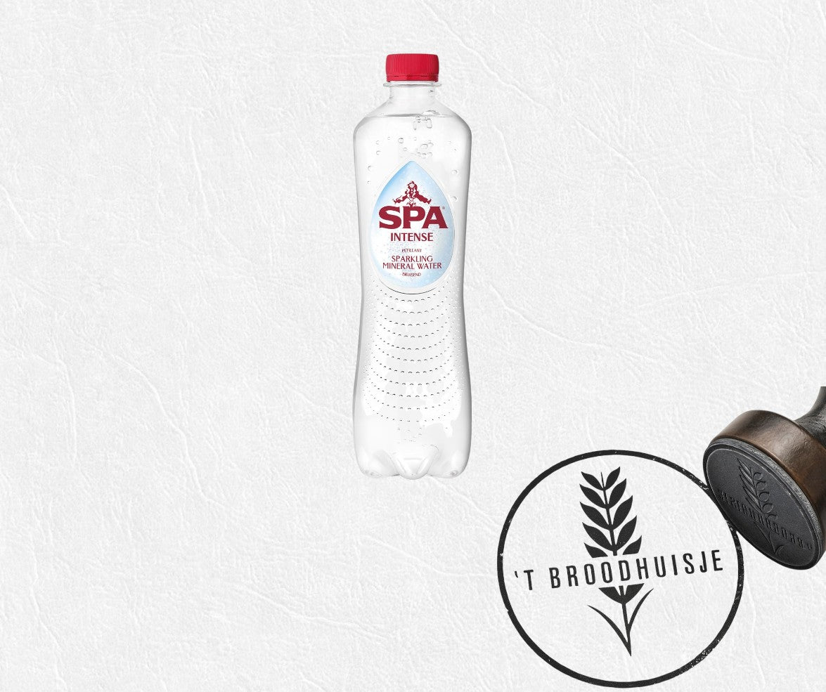SPA INTENSE 50 CL