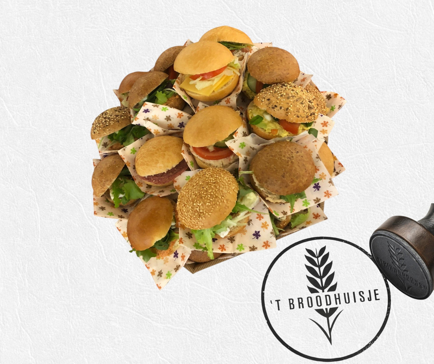ONTBIJT- & BRUNCHMANDEN