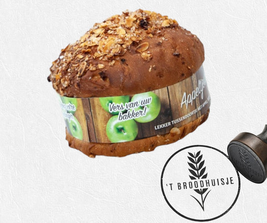 APPELTJESBROOD
