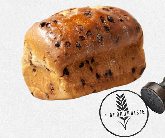 CHOCOLADEBROOD