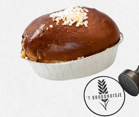 SUIKERBROOD