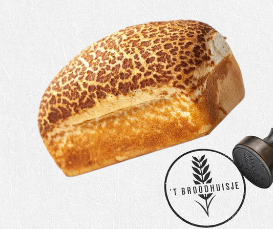 TIJGERBROOD BRUIN GROOT