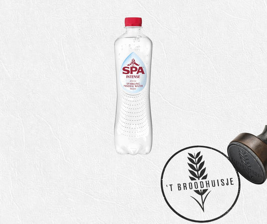SPA INTENSE 50 CL