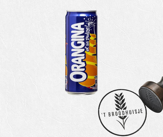 ORANGINA 33 CL