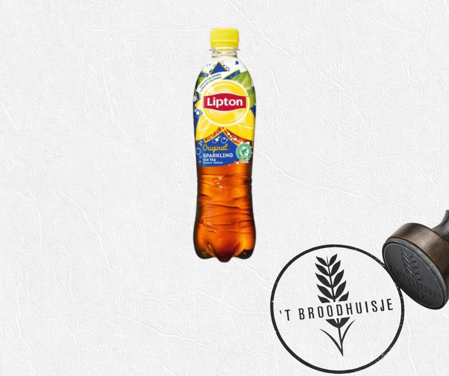 ICE TEA 50 CL