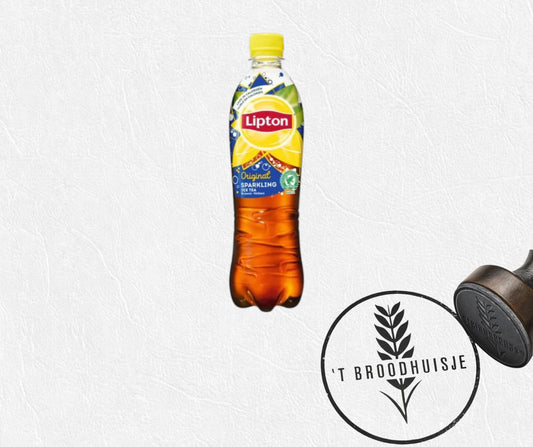 ICE TEA 50 CL