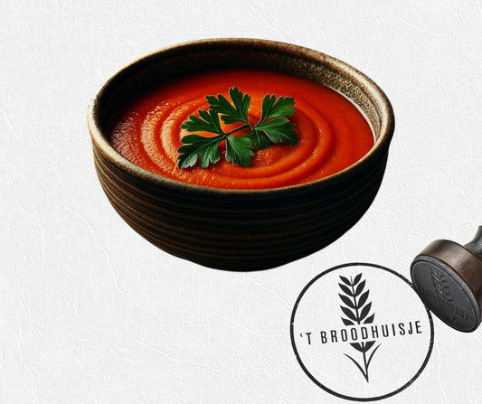 TOMATENSOEP