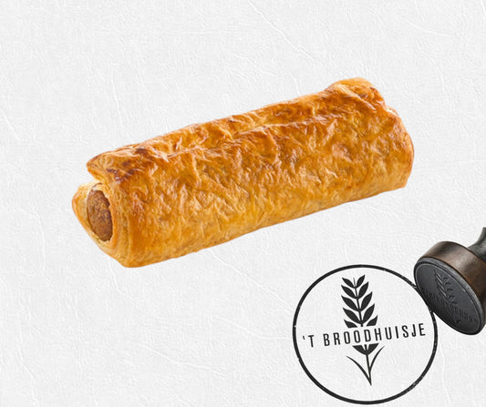 WORSTENBROODJE