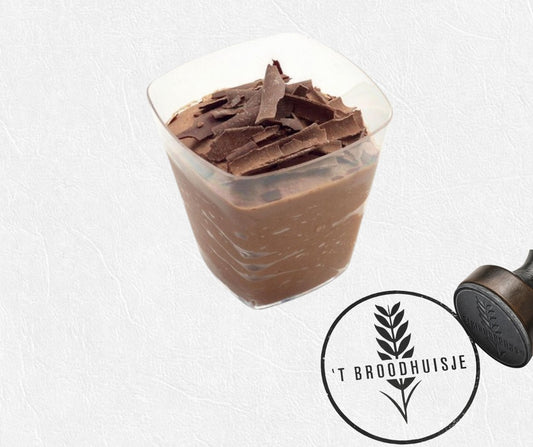 CHOCOMOUSSE