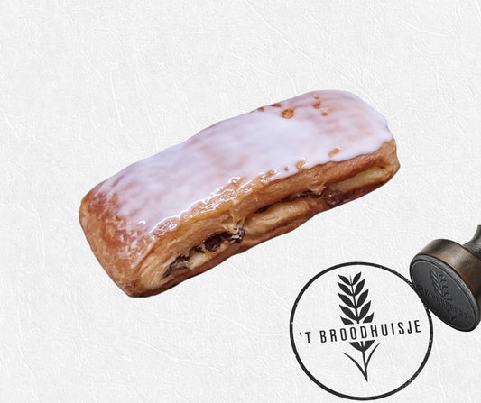 ROZIJNENKOEK LANG