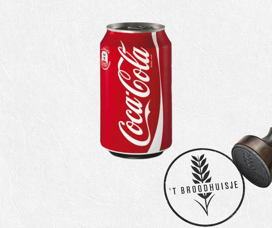 COLA 33 CL