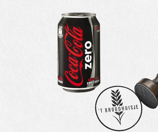 COLA ZERO 33 CL