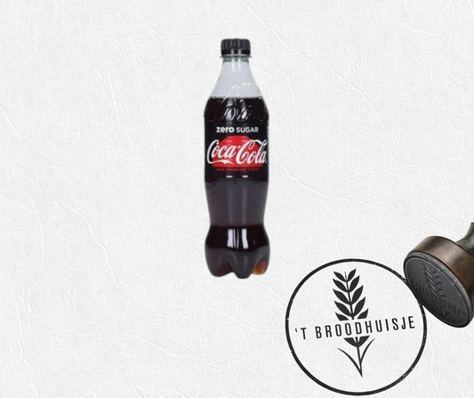 COLA ZERO 50 CL