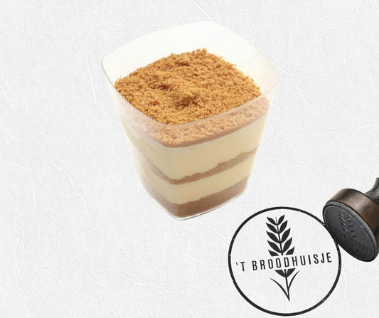 TIRAMISU SPECULOOS