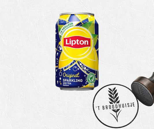ICE TEA 33 CL