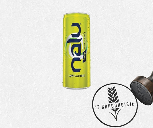 NALU 25 CL