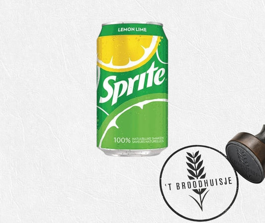 SPRITE 33 CL