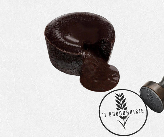 MOELLEUX CHOCOLADE