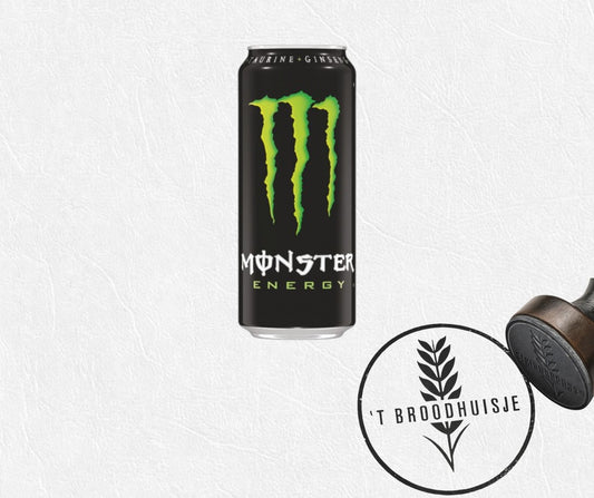 MONSTER ENERGY 50 CL