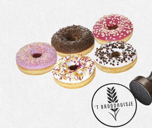 DONUT